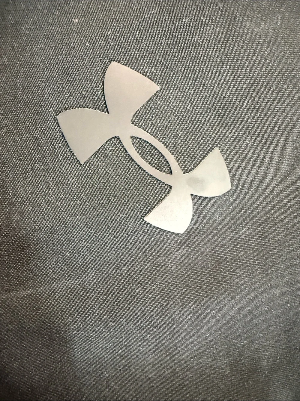 Under Armour water resistant